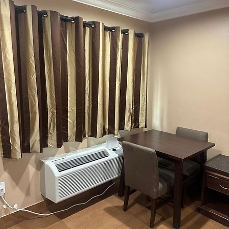 Stardust Inn Азуса Экстерьер фото
